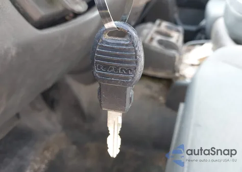 2012 Ram 1500 St from USA, damaged, VIN 1C6RD7KP5CS290783